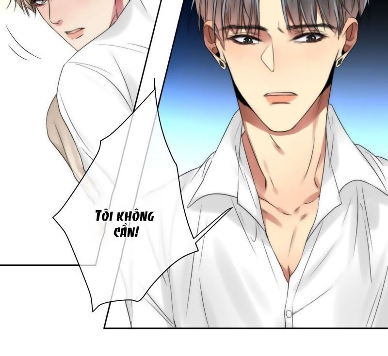 Fan Biến Thái Và Thần Tượng Xinh Đẹp Chapter 72 - Trang 2
