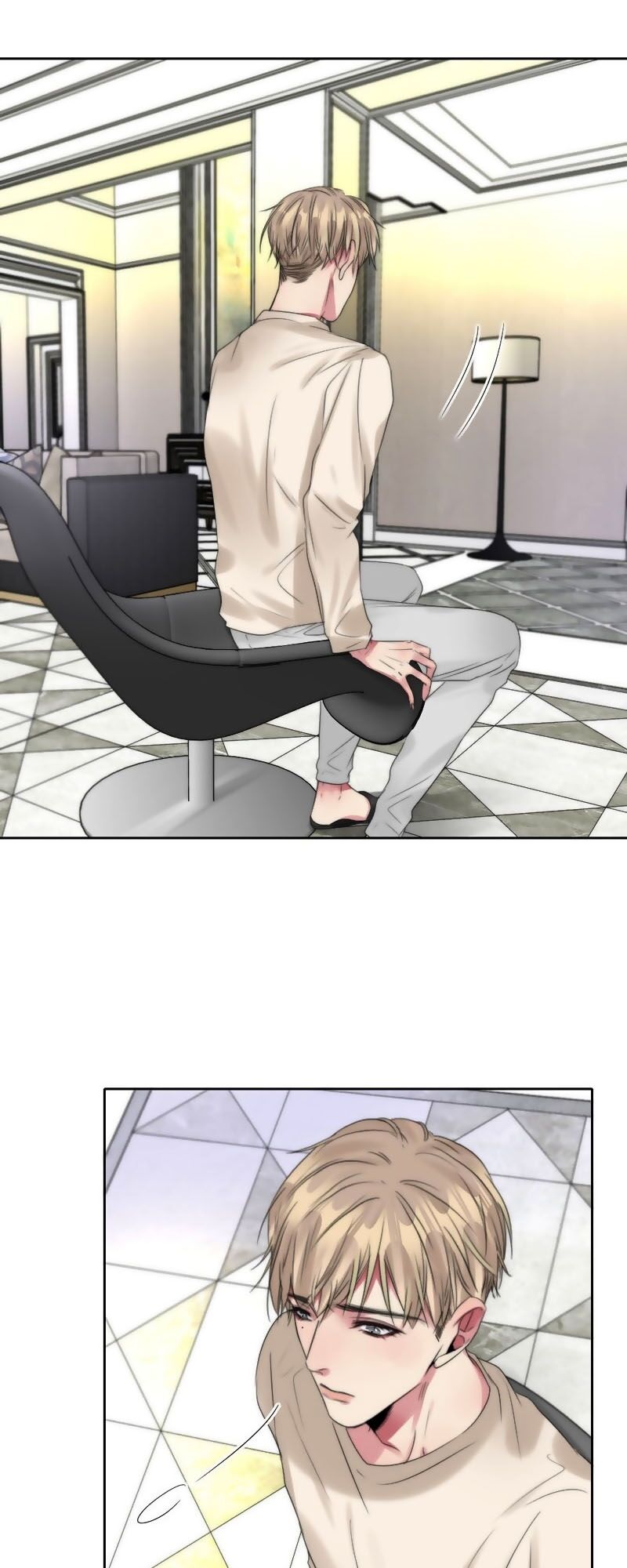 Fan Biến Thái Và Thần Tượng Xinh Đẹp Chapter 72 - Trang 2