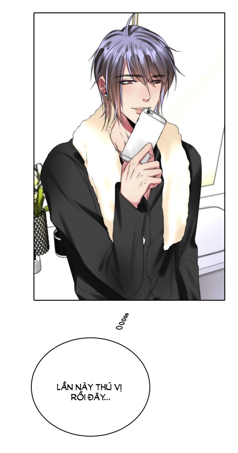 Fan Biến Thái Và Thần Tượng Xinh Đẹp Chapter 72 - Trang 2