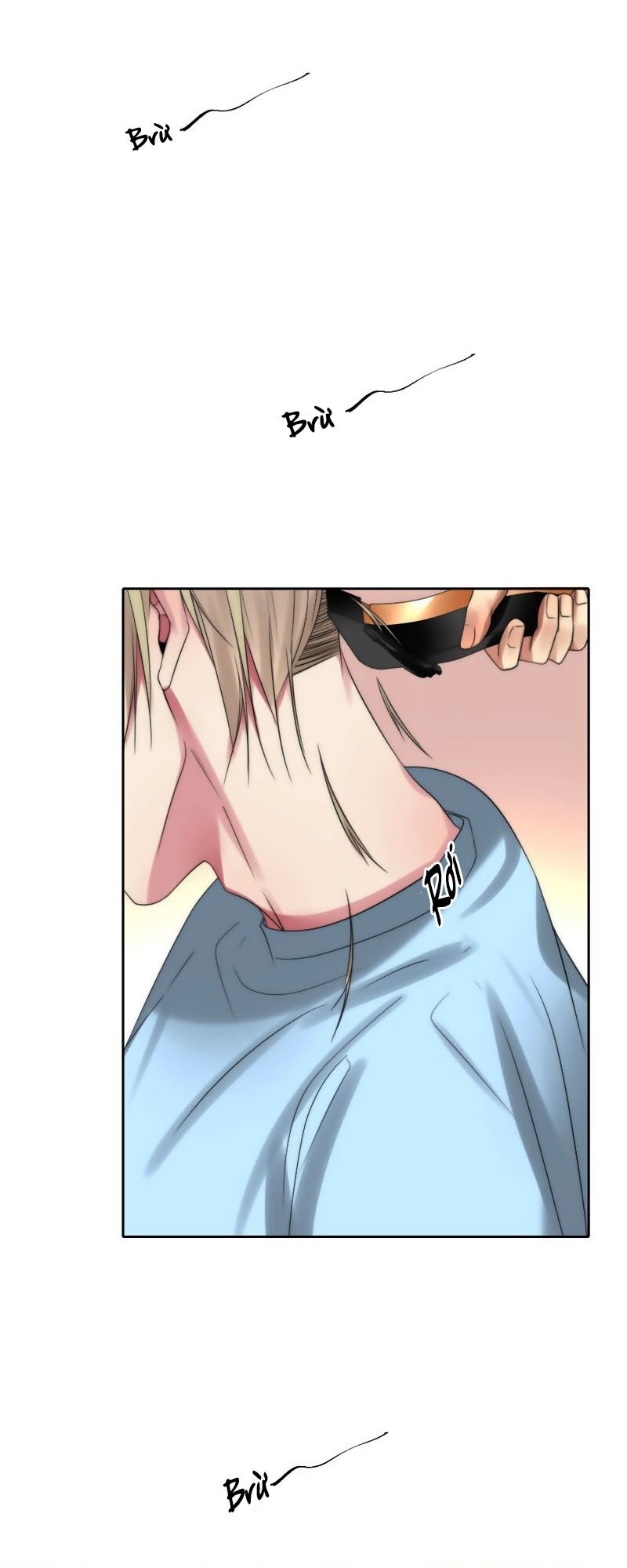 Fan Biến Thái Và Thần Tượng Xinh Đẹp Chapter 72 - Trang 2