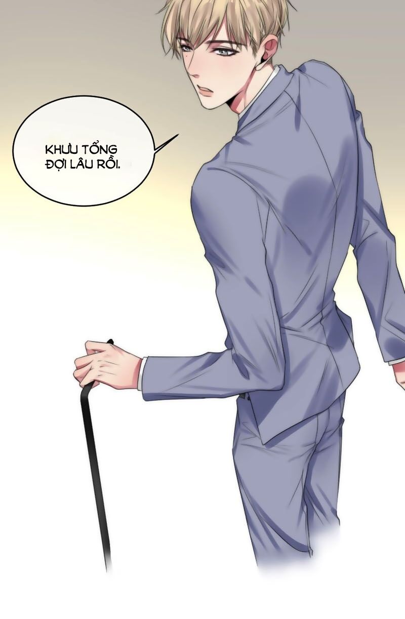 Fan Biến Thái Và Thần Tượng Xinh Đẹp Chapter 73 - Trang 2