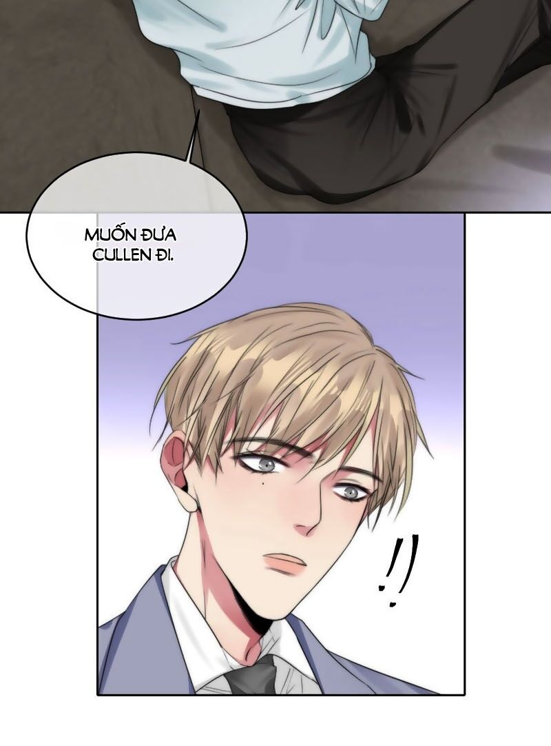 Fan Biến Thái Và Thần Tượng Xinh Đẹp Chapter 73 - Trang 2