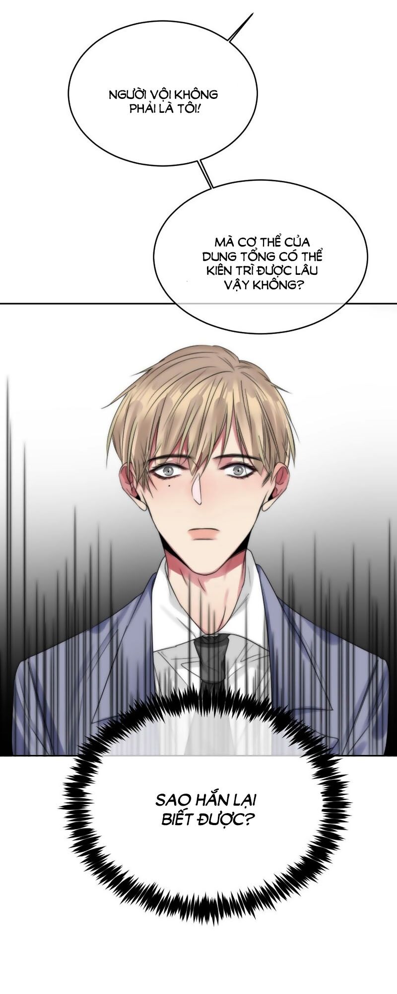 Fan Biến Thái Và Thần Tượng Xinh Đẹp Chapter 73 - Trang 2