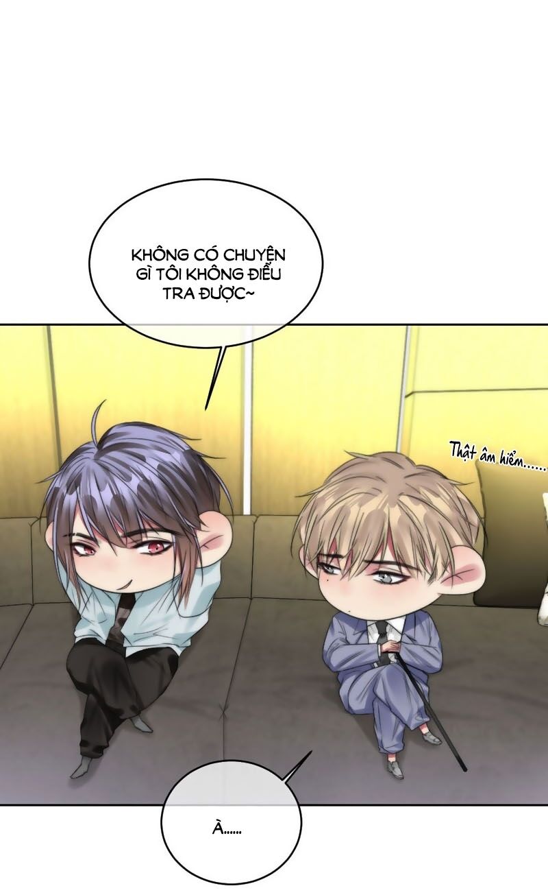 Fan Biến Thái Và Thần Tượng Xinh Đẹp Chapter 73 - Trang 2