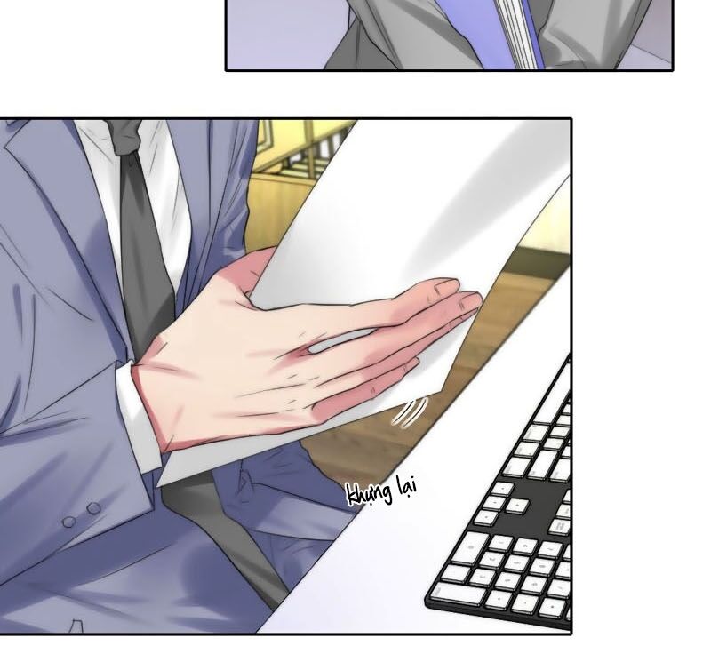 Fan Biến Thái Và Thần Tượng Xinh Đẹp Chapter 73 - Trang 2