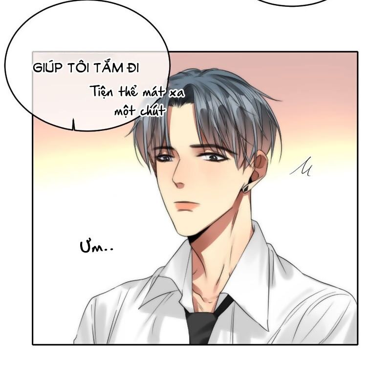 Fan Biến Thái Và Thần Tượng Xinh Đẹp Chapter 74 - Trang 2