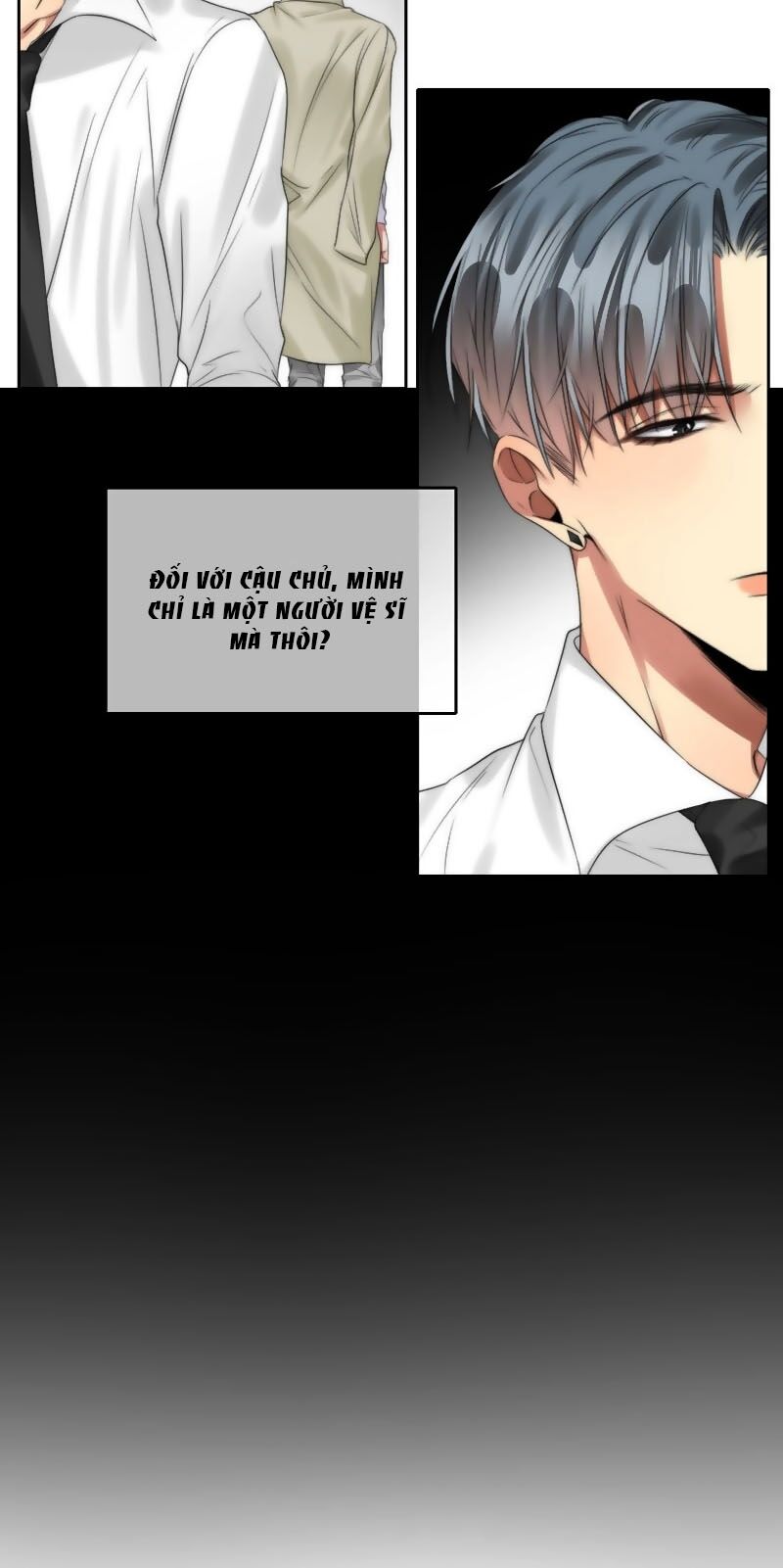 Fan Biến Thái Và Thần Tượng Xinh Đẹp Chapter 74 - Trang 2