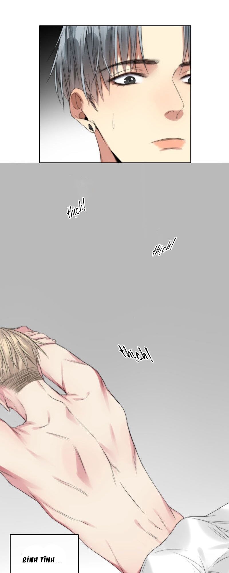 Fan Biến Thái Và Thần Tượng Xinh Đẹp Chapter 74 - Trang 2