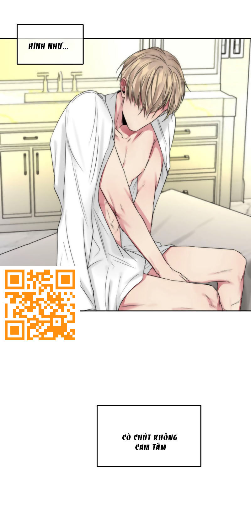 Fan Biến Thái Và Thần Tượng Xinh Đẹp Chapter 74 - Trang 2