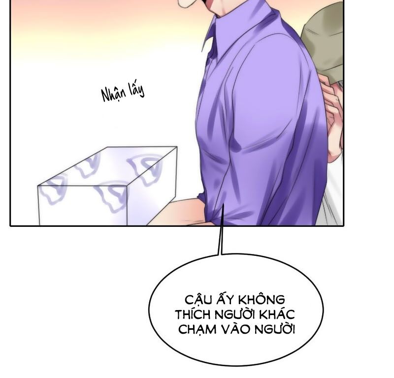 Fan Biến Thái Và Thần Tượng Xinh Đẹp Chapter 75 - Trang 2
