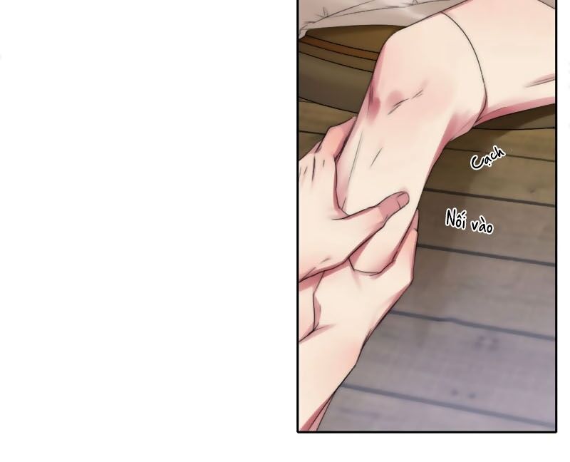 Fan Biến Thái Và Thần Tượng Xinh Đẹp Chapter 75 - Trang 2