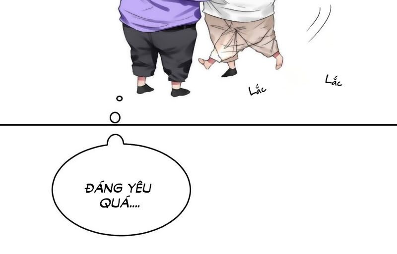 Fan Biến Thái Và Thần Tượng Xinh Đẹp Chapter 75 - Trang 2