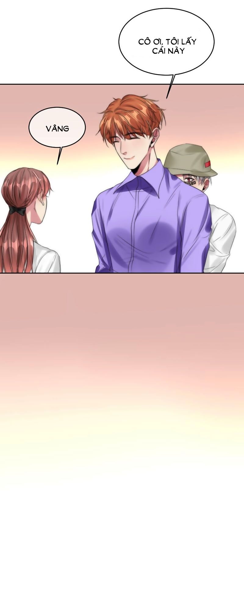 Fan Biến Thái Và Thần Tượng Xinh Đẹp Chapter 75 - Trang 2