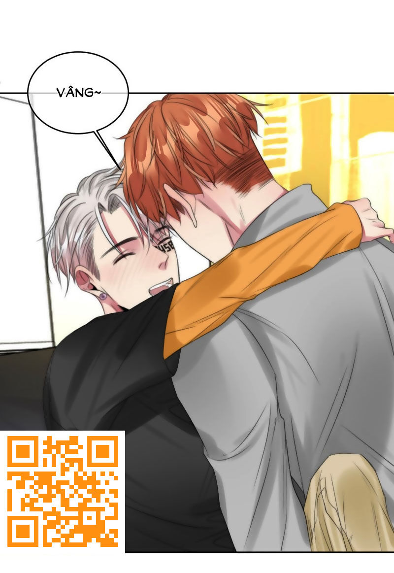 Fan Biến Thái Và Thần Tượng Xinh Đẹp Chapter 75 - Trang 2