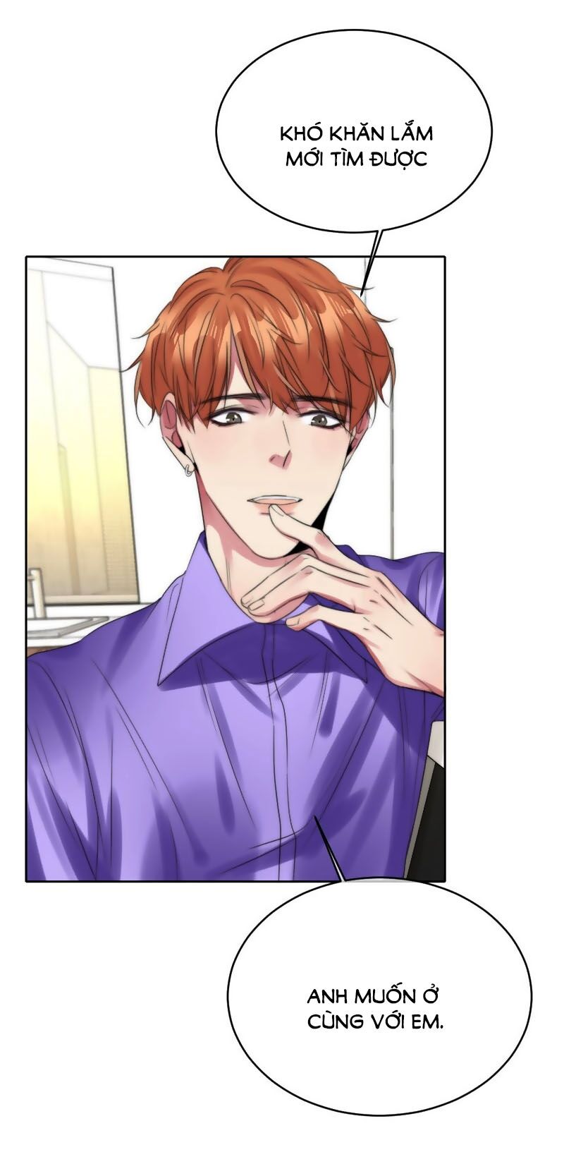 Fan Biến Thái Và Thần Tượng Xinh Đẹp Chapter 75 - Trang 2