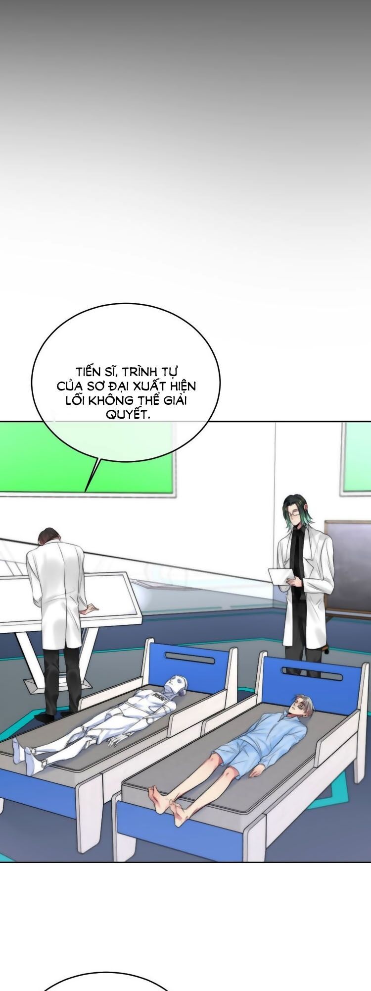 Fan Biến Thái Và Thần Tượng Xinh Đẹp Chapter 76 - Trang 2