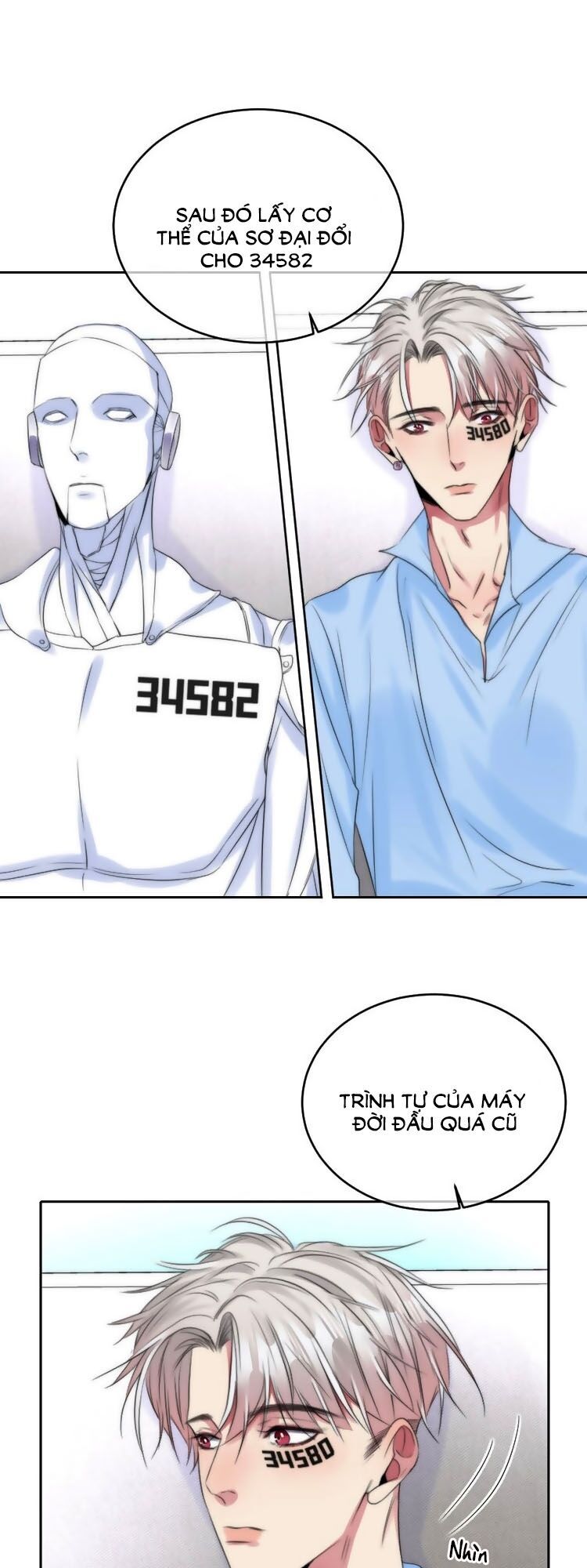 Fan Biến Thái Và Thần Tượng Xinh Đẹp Chapter 76 - Trang 2