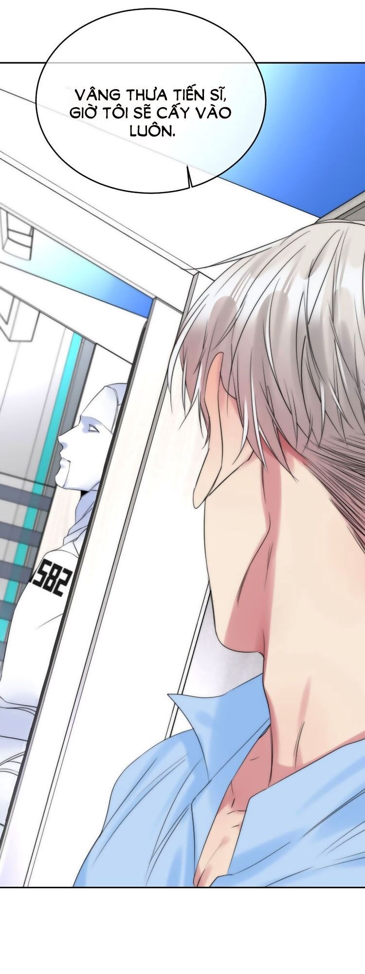 Fan Biến Thái Và Thần Tượng Xinh Đẹp Chapter 76 - Trang 2