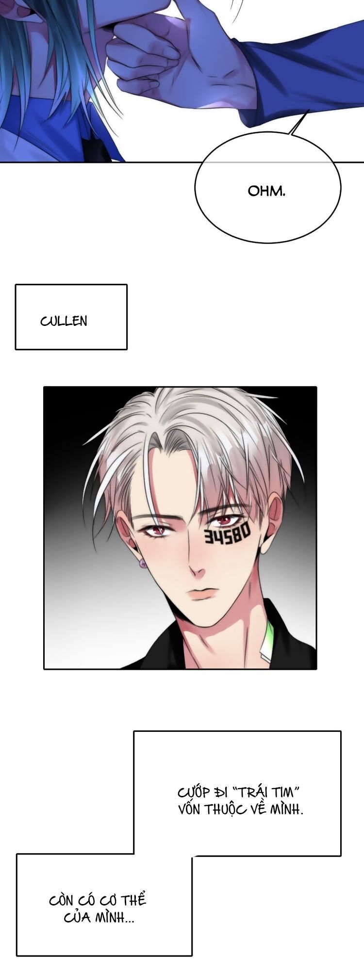 Fan Biến Thái Và Thần Tượng Xinh Đẹp Chapter 76 - Trang 2