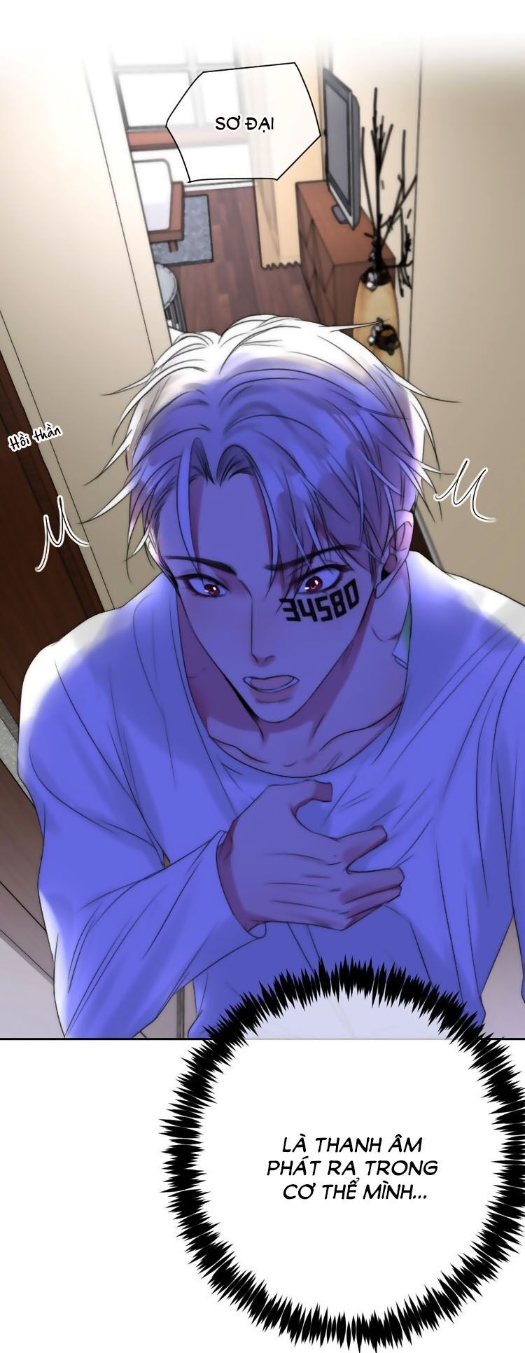 Fan Biến Thái Và Thần Tượng Xinh Đẹp Chapter 76 - Trang 2