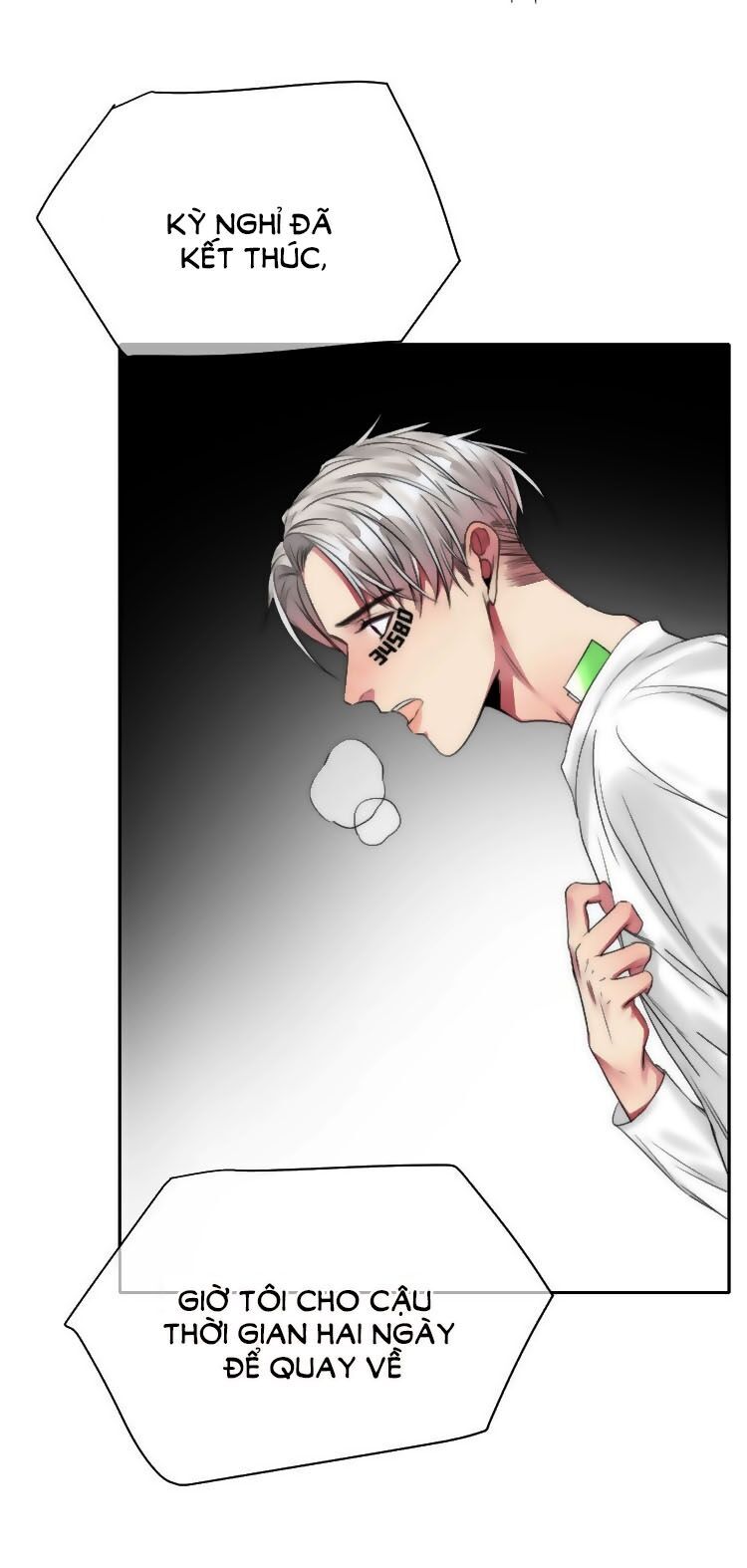 Fan Biến Thái Và Thần Tượng Xinh Đẹp Chapter 76 - Trang 2