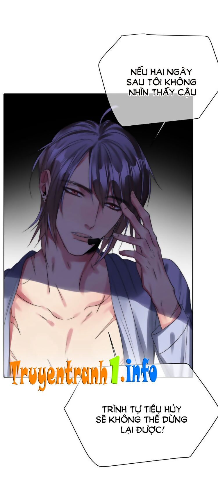 Fan Biến Thái Và Thần Tượng Xinh Đẹp Chapter 76 - Trang 2