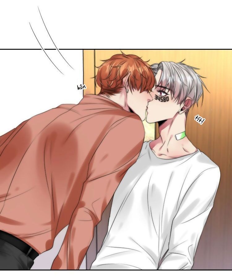 Fan Biến Thái Và Thần Tượng Xinh Đẹp Chapter 76 - Trang 2