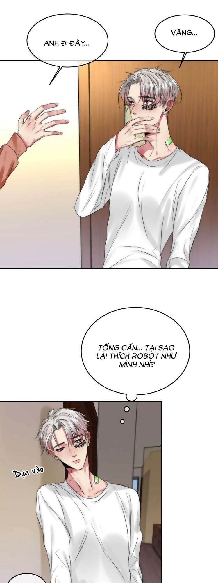 Fan Biến Thái Và Thần Tượng Xinh Đẹp Chapter 76 - Trang 2