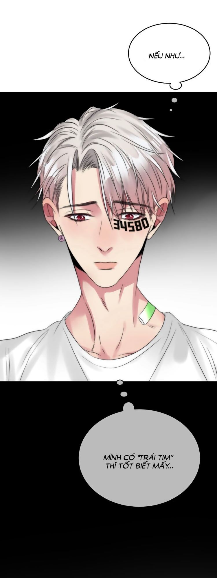 Fan Biến Thái Và Thần Tượng Xinh Đẹp Chapter 76 - Trang 2