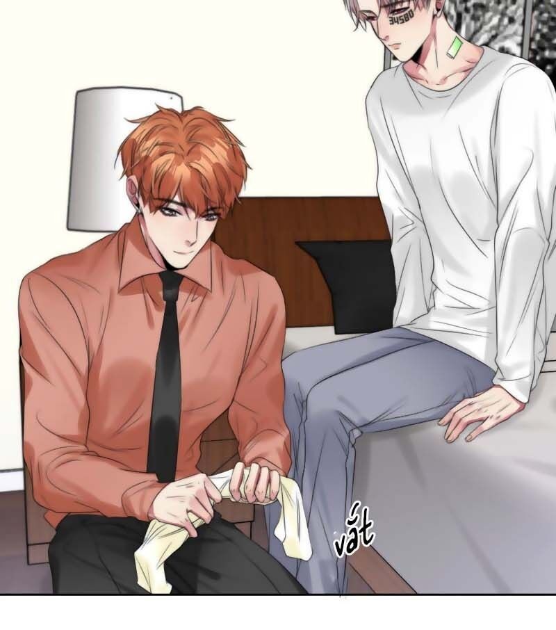 Fan Biến Thái Và Thần Tượng Xinh Đẹp Chapter 77 - Trang 2
