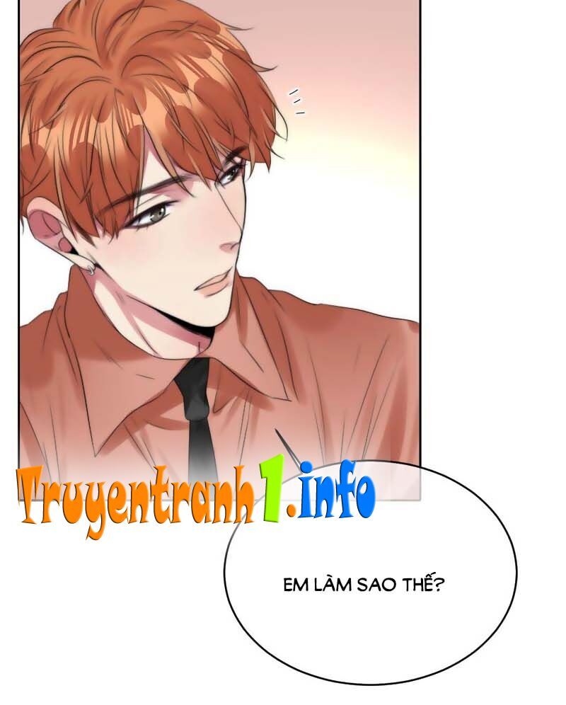 Fan Biến Thái Và Thần Tượng Xinh Đẹp Chapter 77 - Trang 2