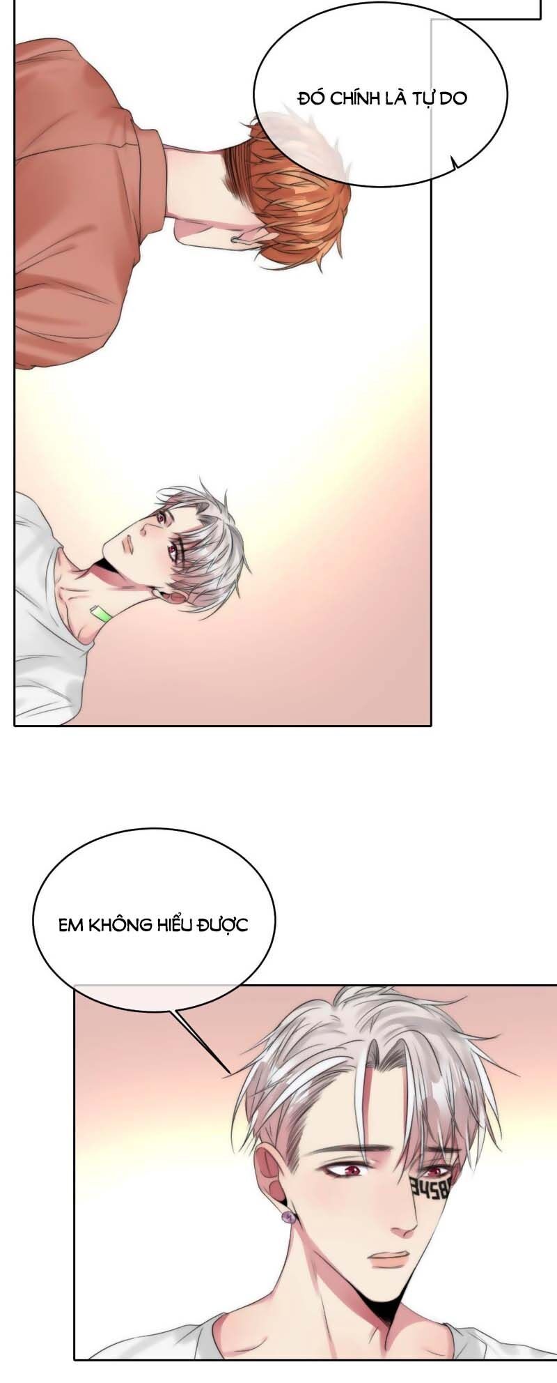 Fan Biến Thái Và Thần Tượng Xinh Đẹp Chapter 77 - Trang 2