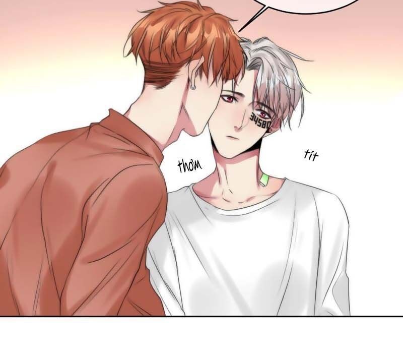 Fan Biến Thái Và Thần Tượng Xinh Đẹp Chapter 77 - Trang 2