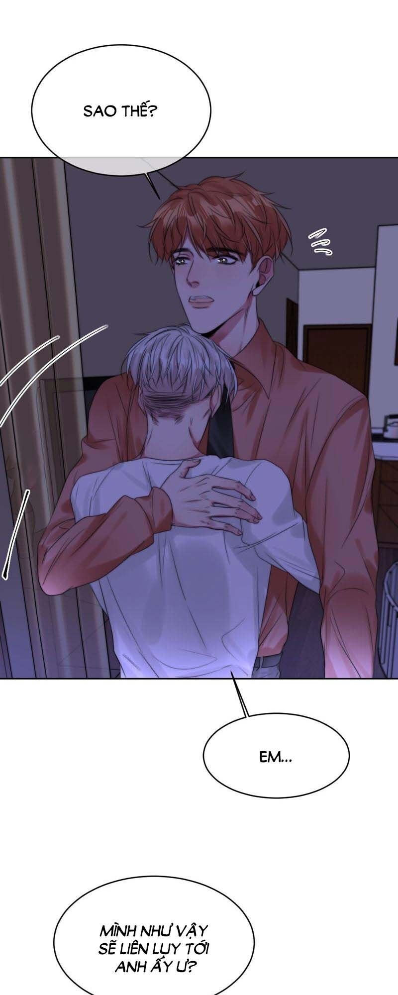 Fan Biến Thái Và Thần Tượng Xinh Đẹp Chapter 77 - Trang 2