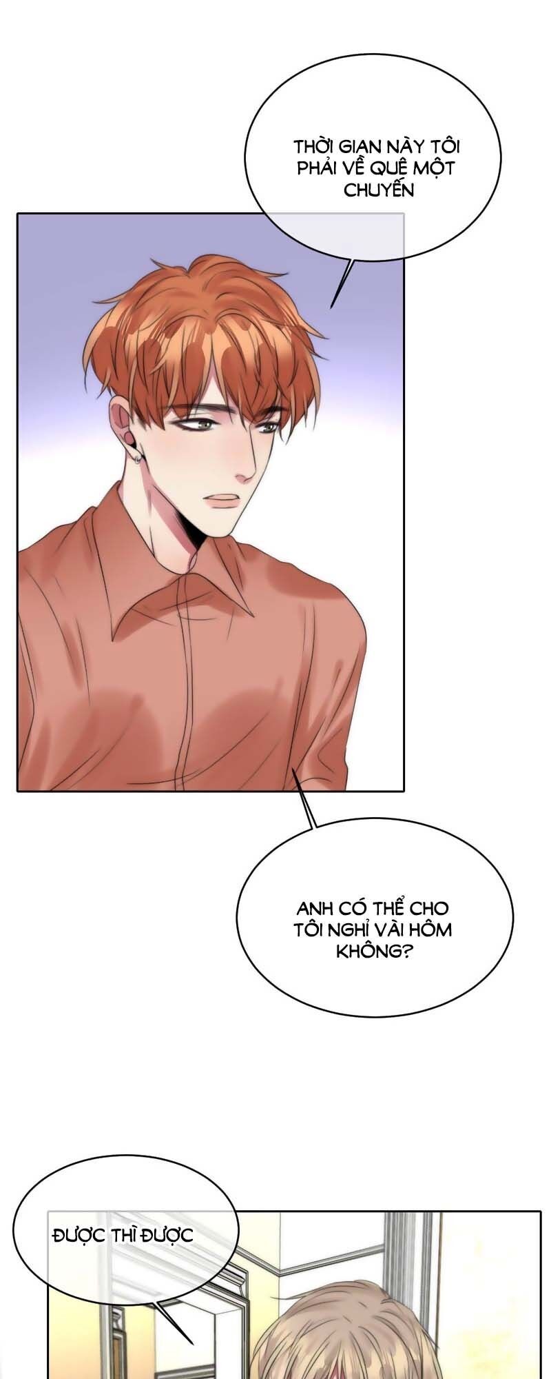 Fan Biến Thái Và Thần Tượng Xinh Đẹp Chapter 78 - Trang 2