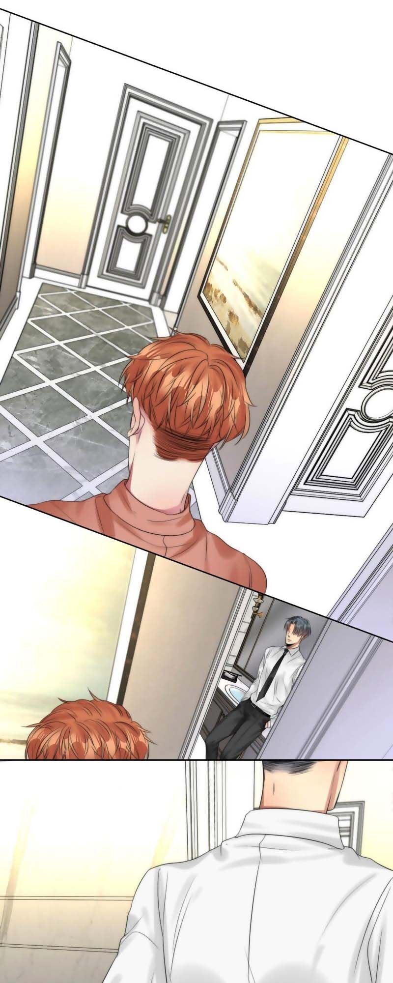 Fan Biến Thái Và Thần Tượng Xinh Đẹp Chapter 78 - Trang 2