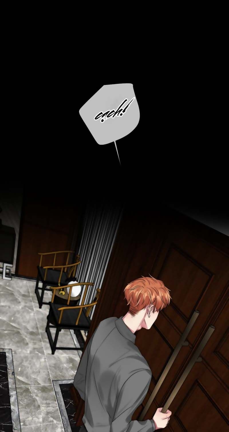 Fan Biến Thái Và Thần Tượng Xinh Đẹp Chapter 79 - Trang 2