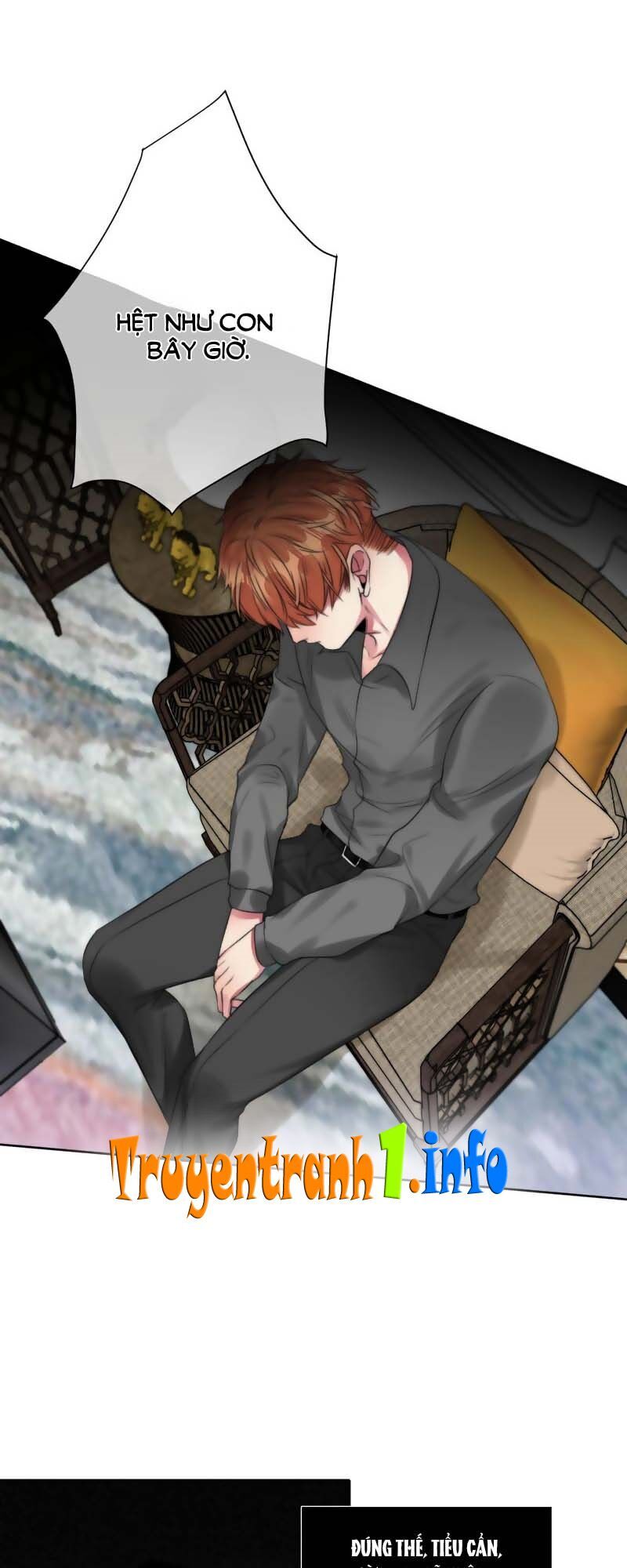 Fan Biến Thái Và Thần Tượng Xinh Đẹp Chapter 79 - Trang 2