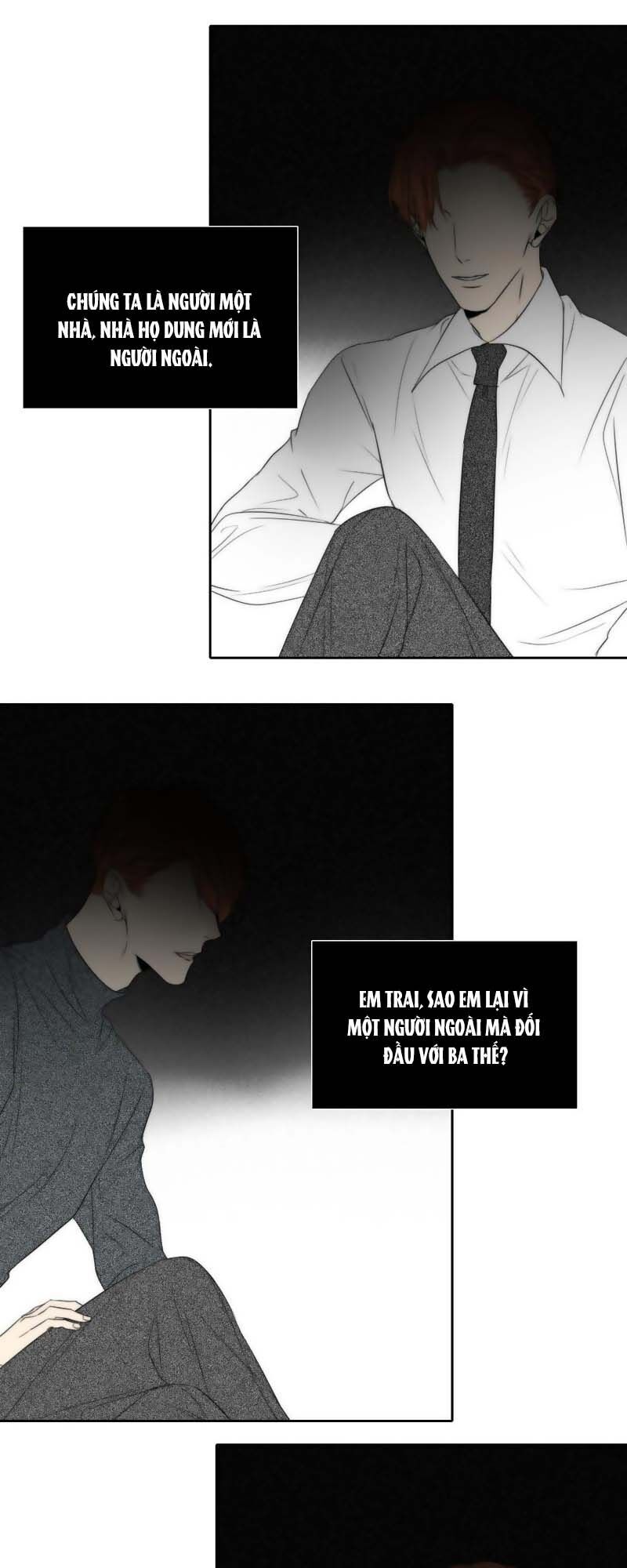 Fan Biến Thái Và Thần Tượng Xinh Đẹp Chapter 79 - Trang 2