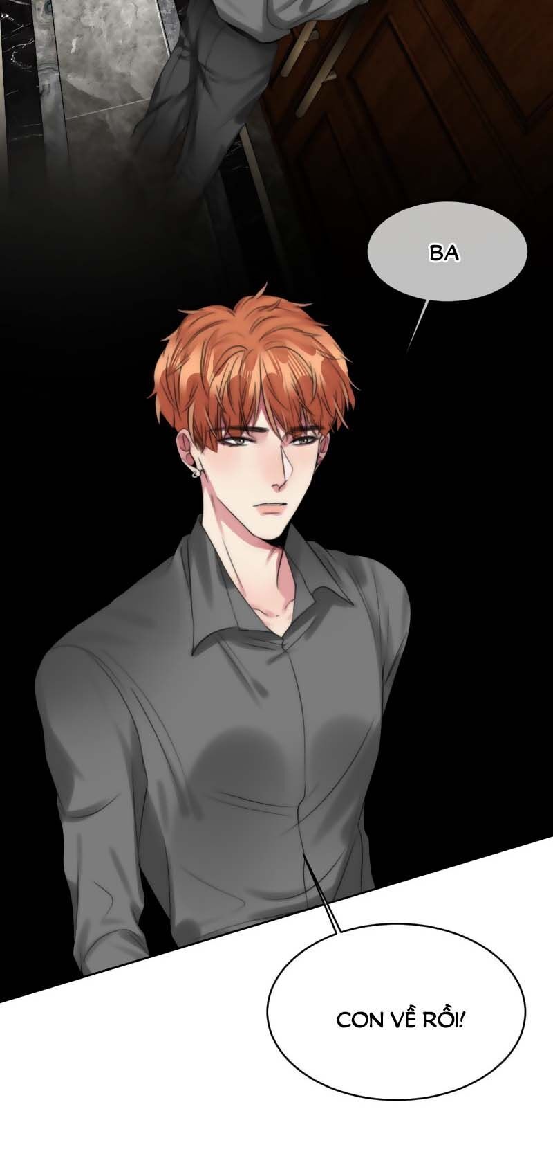 Fan Biến Thái Và Thần Tượng Xinh Đẹp Chapter 79 - Trang 2