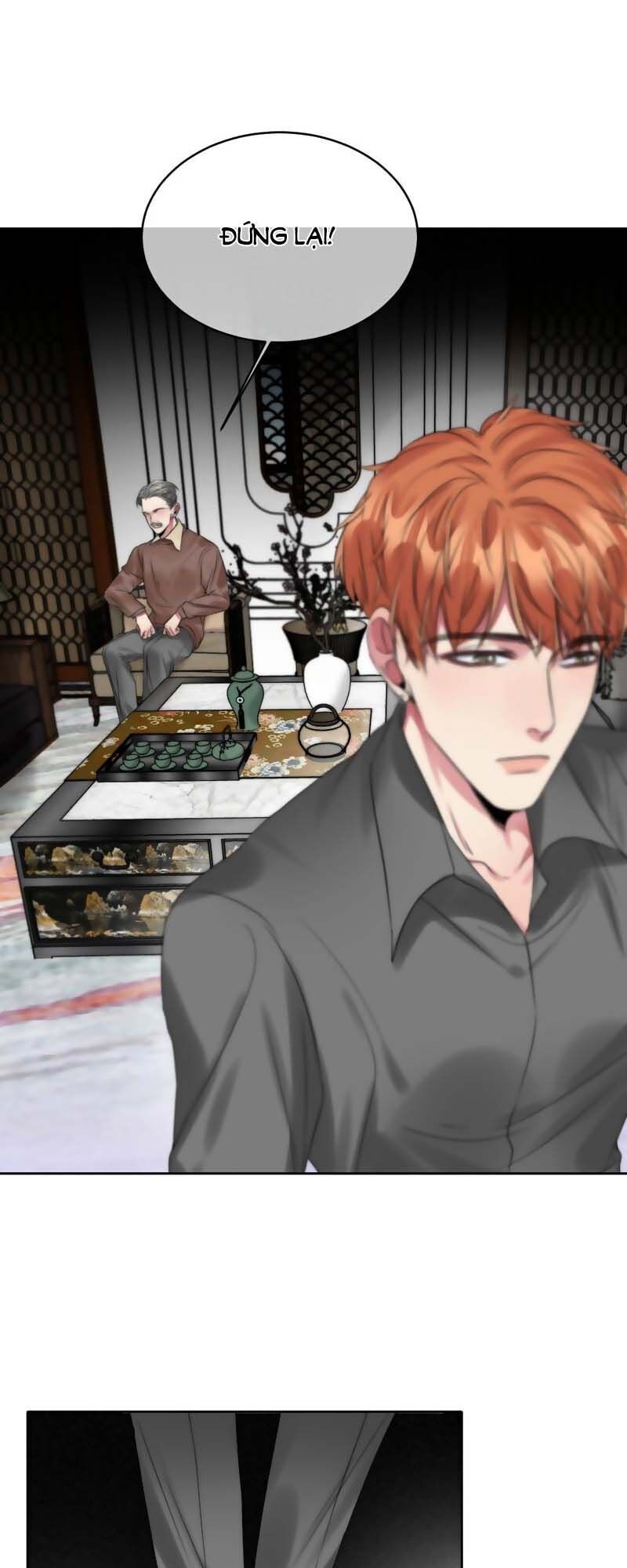 Fan Biến Thái Và Thần Tượng Xinh Đẹp Chapter 79 - Trang 2