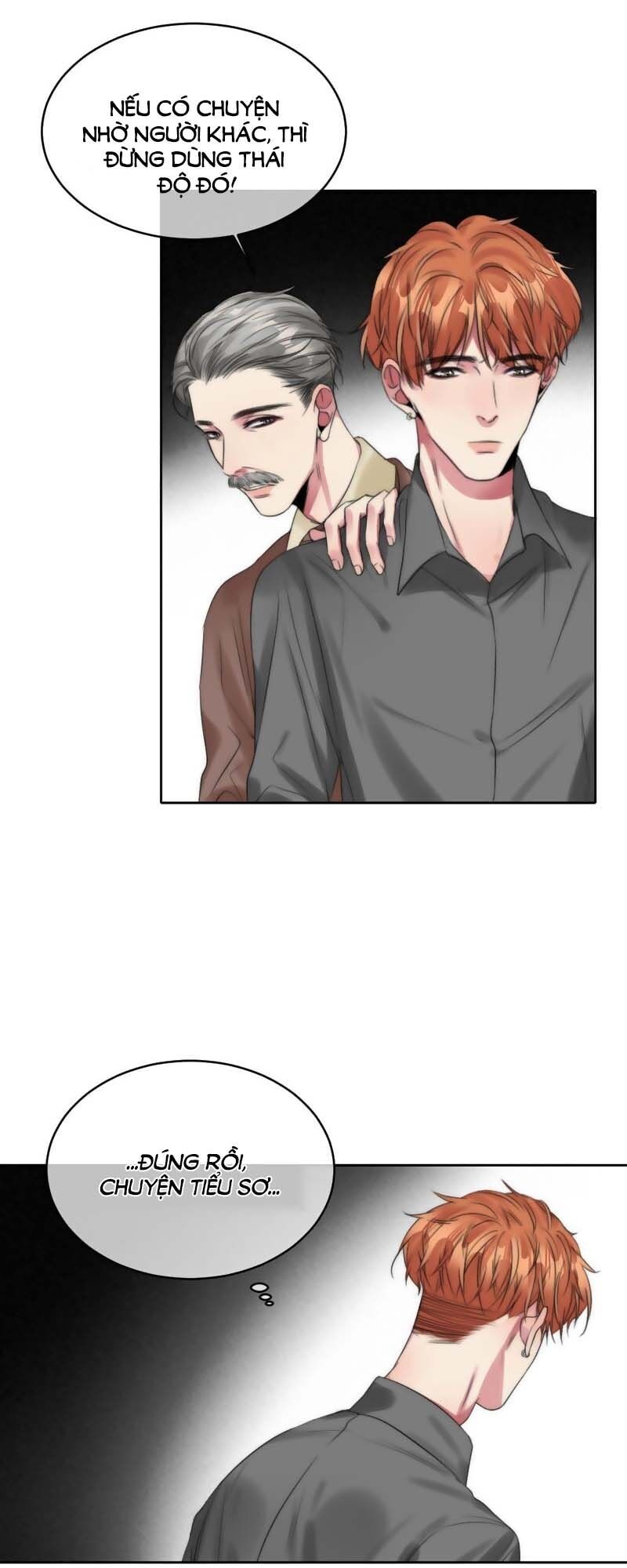 Fan Biến Thái Và Thần Tượng Xinh Đẹp Chapter 79 - Trang 2