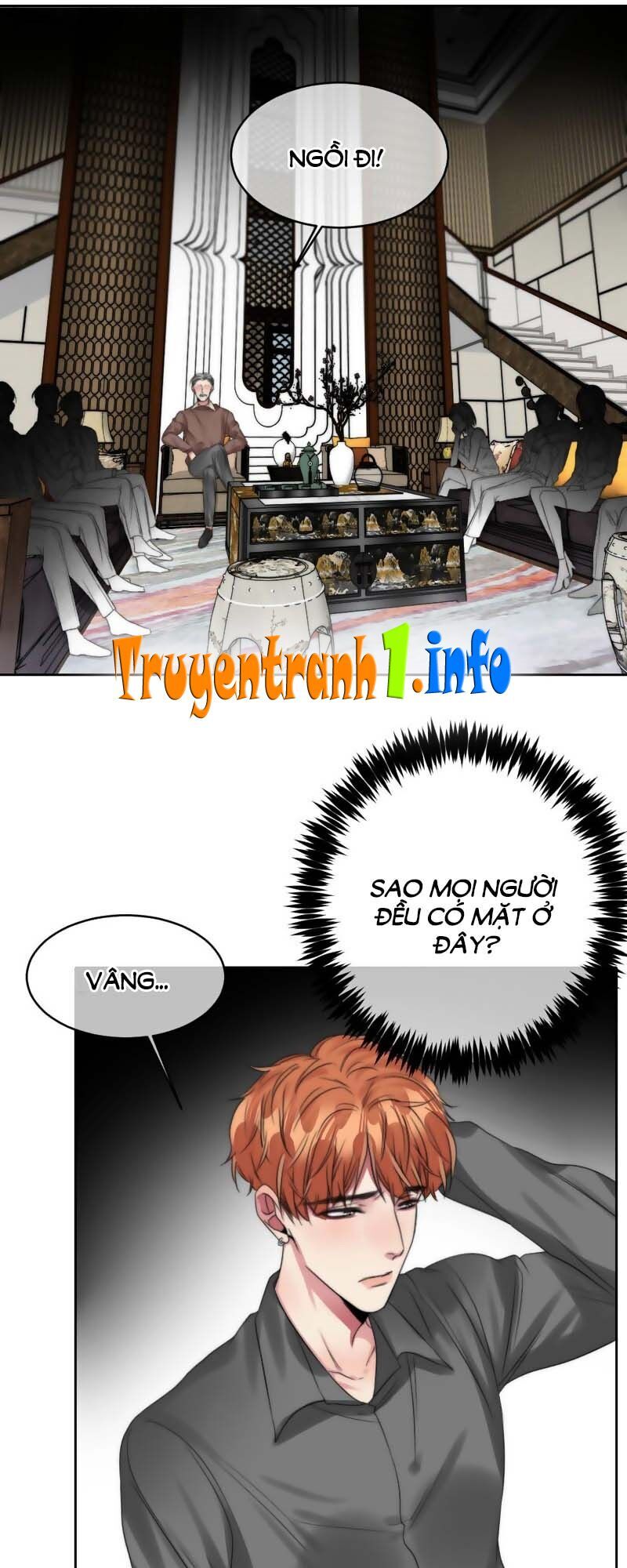 Fan Biến Thái Và Thần Tượng Xinh Đẹp Chapter 79 - Trang 2