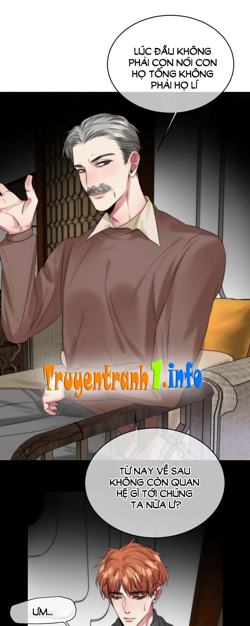 Fan Biến Thái Và Thần Tượng Xinh Đẹp Chapter 79 - Trang 2