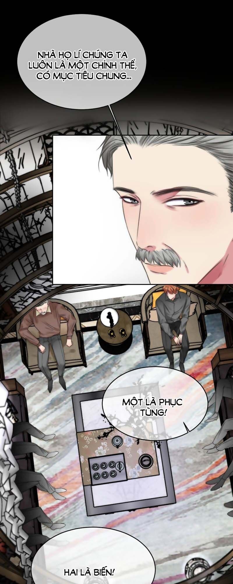 Fan Biến Thái Và Thần Tượng Xinh Đẹp Chapter 79 - Trang 2