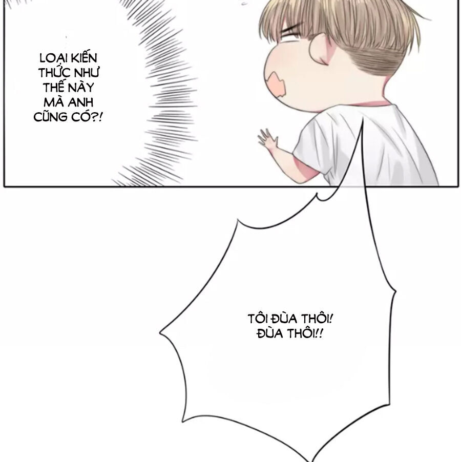 Fan Biến Thái Và Thần Tượng Xinh Đẹp Chapter 8 - Trang 2