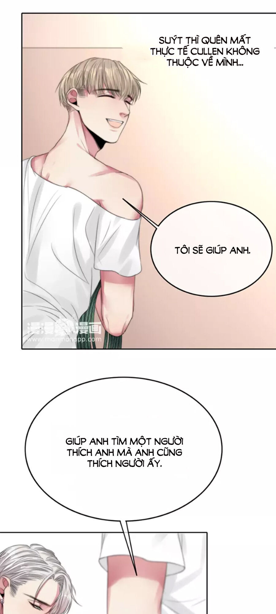 Fan Biến Thái Và Thần Tượng Xinh Đẹp Chapter 8 - Trang 2