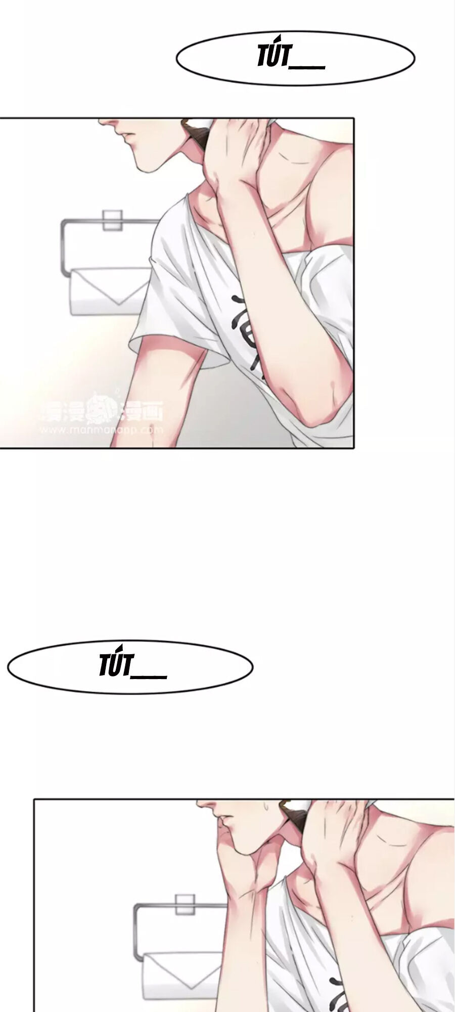 Fan Biến Thái Và Thần Tượng Xinh Đẹp Chapter 8 - Trang 2