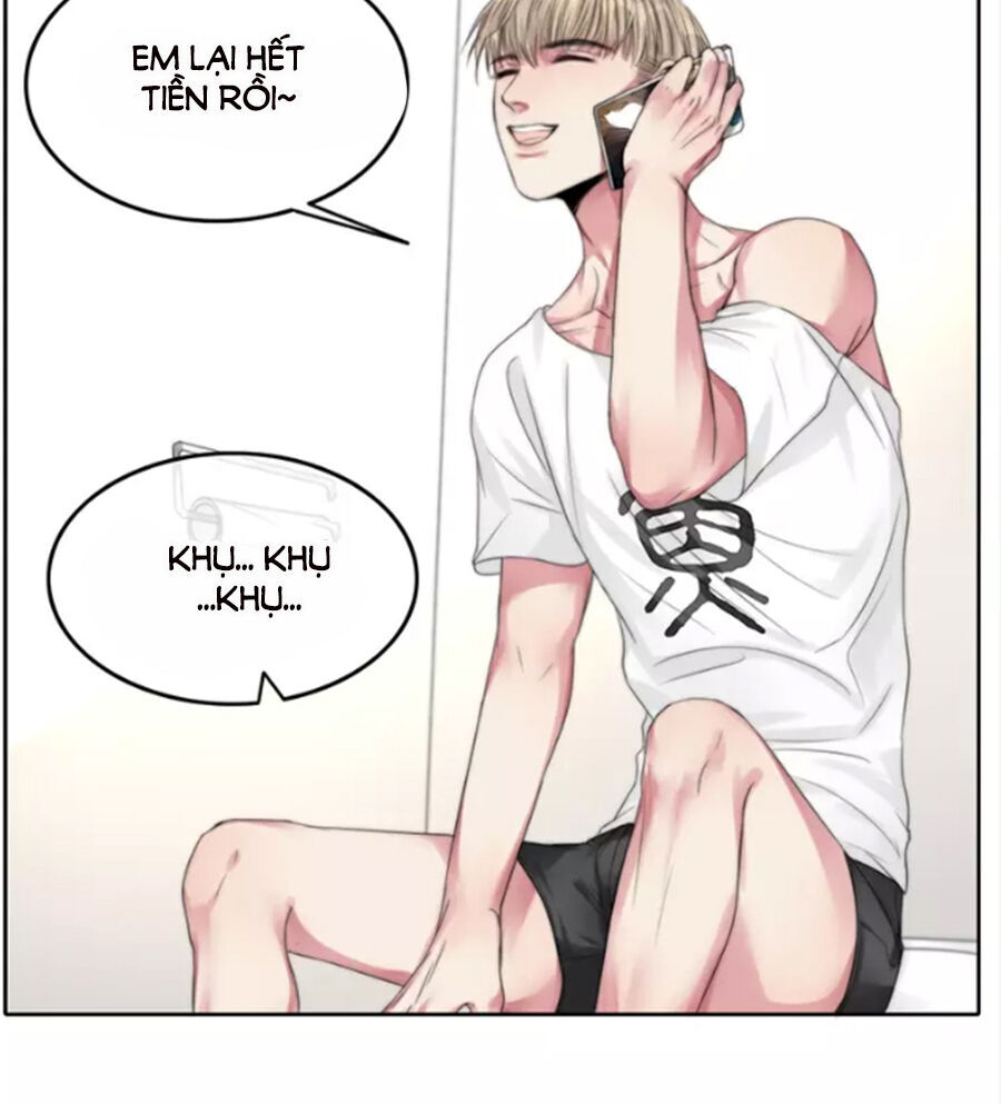 Fan Biến Thái Và Thần Tượng Xinh Đẹp Chapter 8 - Trang 2