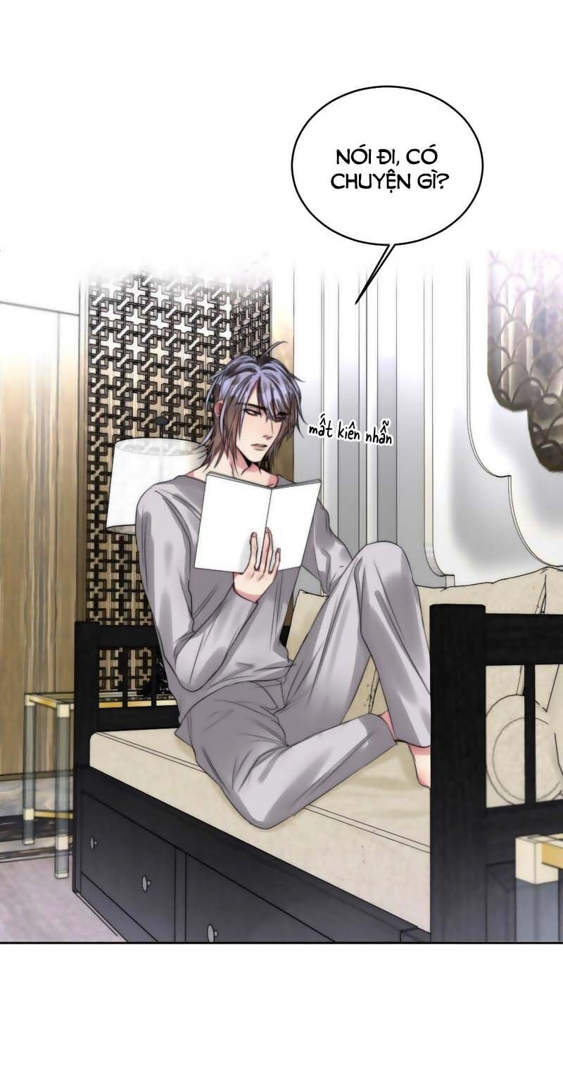 Fan Biến Thái Và Thần Tượng Xinh Đẹp Chapter 80 - Trang 2